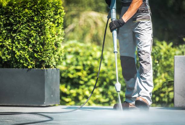 Trusted La Habra Heights, CA Pressure Washing Experts