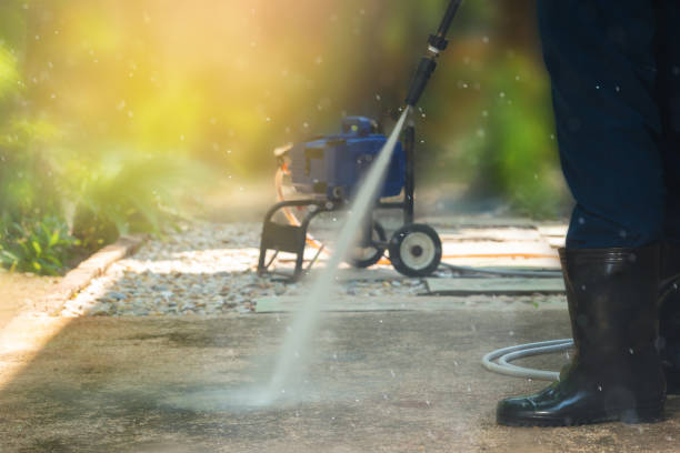 Best House Exterior Washing  in La Habra Heights, CA